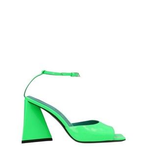 The Attico Piper Sandals - NWT